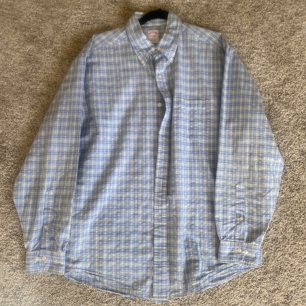Brooks Brothers Polo shirt